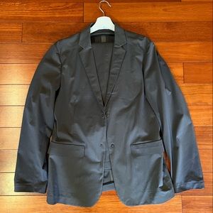 Ministry of Supply - Aviator Suit - Charcoal - M / 32